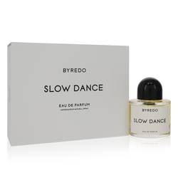 Byredo Slow Dance Eau De Parfum Spray (Unisex) By Byredo (1 of 1)