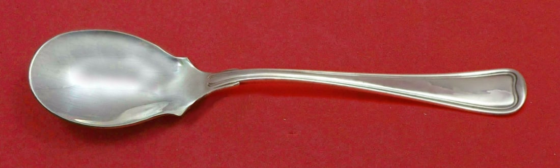 Gorham Old French Sterling Silver Ice Cream Spoon Custom Made 5 3/4" (1 of 1)