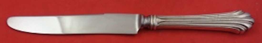 Stieff Homewood Sterling Silver French Dinner Knife 9.5" (1 of 1)