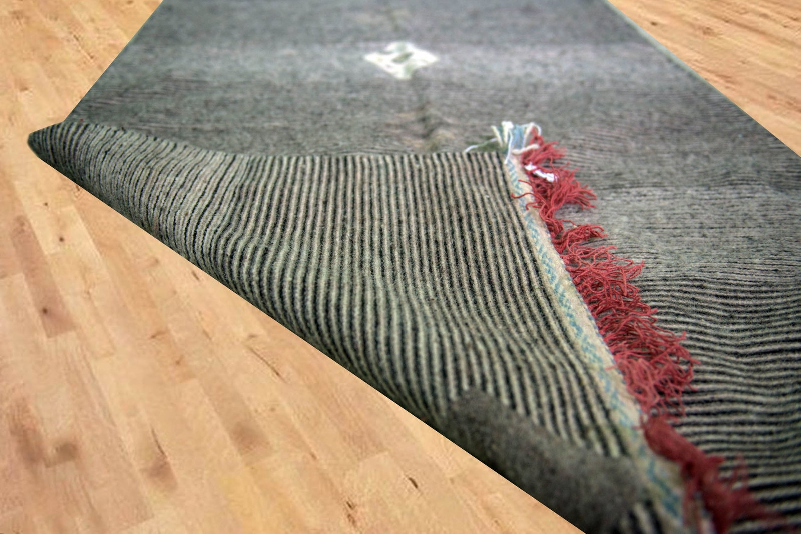 Black and White Handmade Taznakht Wool Rug: Black and White Handmade Taznakht Wool Rug Enhance your space with this stunning Black and White Moroccan Handmade Taznakht rug. Crafted from 100% wool, this rug showcases a unique design that beautif