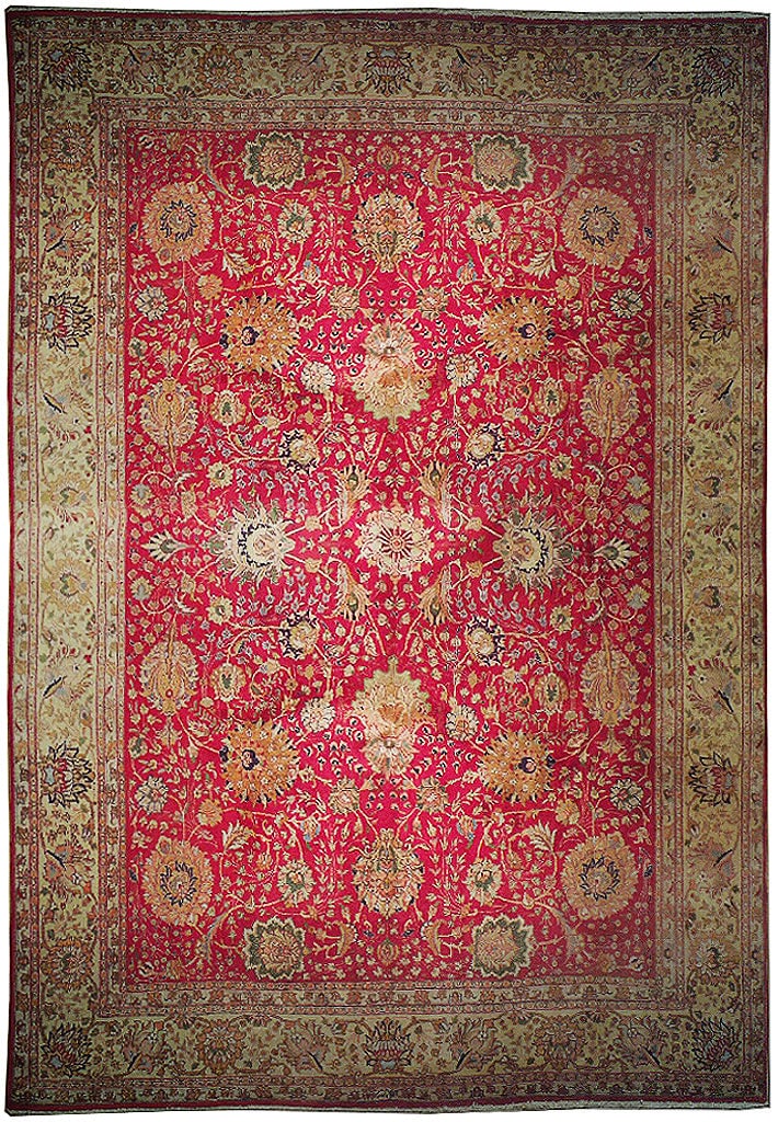 Dark Pink Vintage Signed Persian Tabriz Rug 9.9 x 13 Handmade: Dark Pink Vintage Signed Persian Tabriz Rug 9.9 x 13 Handmade Free continental US Shipping Transform your space with the timeless elegance of this exquisite Vintage Signed Persian Tabriz Rug. Measurin