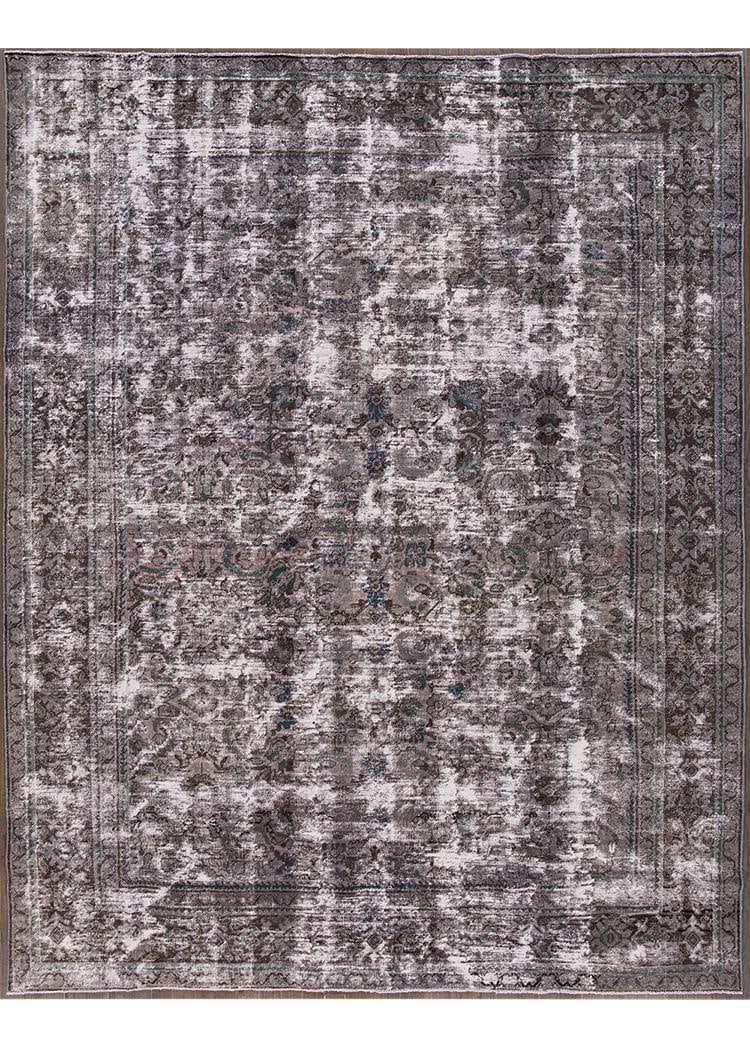 Antique Persian Meshad Wool Rug 12'0 x 9'4 Medallion Design: Antique Persian Meshad Wool Rug 12'0 x 9'4 Medallion Design Discover the charm of this vintage hand-knotted Persian Meshad rug, featuring a stunning medallion motif and intricate detailing. This distr