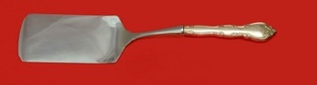 Gorham Rose Tiara Sterling Silver 11 Lasagna Server Custom (1 of 1)