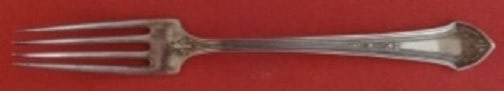 Durgin Lenox Sterling Silver Junior Fork 6 1/4 Inch Vintage (1 of 1)