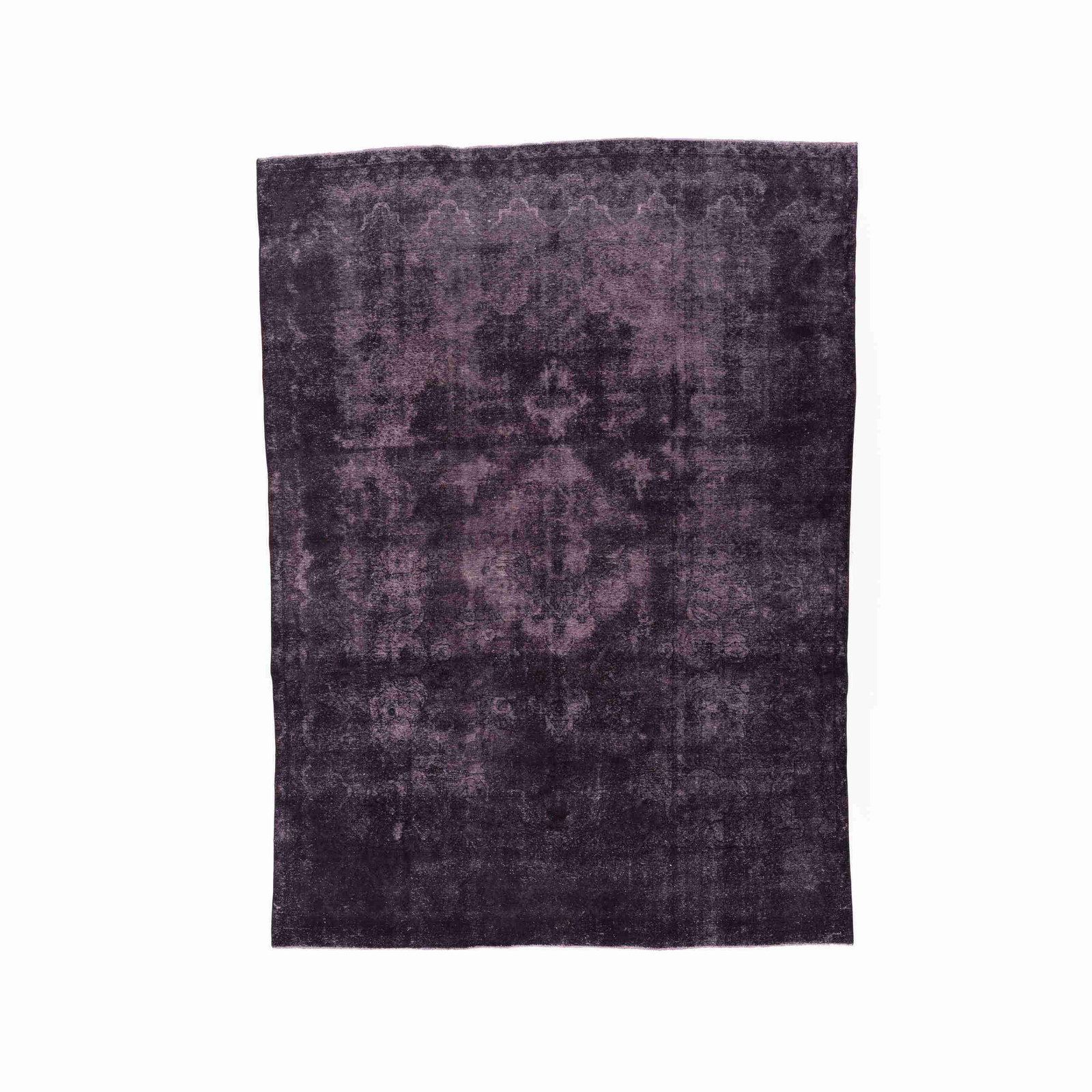 Authentic Handmade Vintage Wool on Cotton Carpet 109.1 x 152.8: Authentic Handmade Vintage Wool on Cotton Carpet 109.1 x 152.8 This authentic handmade vintage carpet is crafted from high-quality wool on cotton, showcasing the artistry of traditional weaving techni