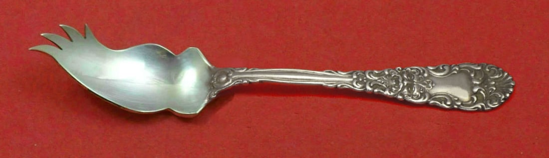 Dominick & Haff Renaissance Sterling Silver Custom Made Pate Knife 6" (1 of 1)