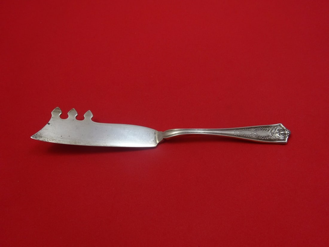 Tiffany & Co. Winthrop Sterling Silver Cheese Knife 7 1/8 inches (1 of 1)