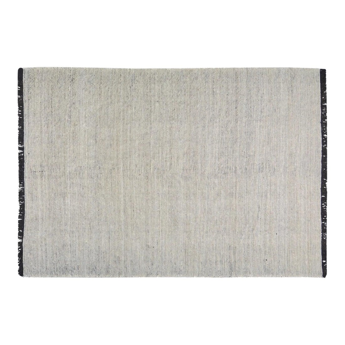 Moroccan Wool Kilim Rug Hand Knotted Natural Colors 6'8 x 10': Moroccan Wool Kilim Rug Hand Knotted Natural Colors 6'8 x 10' This vintage Moroccan kilim from the 1960s is handmade and hand-knotted using wool with natural colors. It features a soft texture and fin