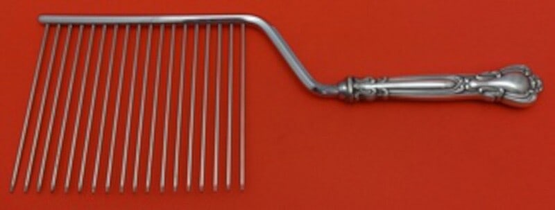 Gorham Chantilly Sterling Silver Cake Breaker 10 5/8 Inches (1 of 1)