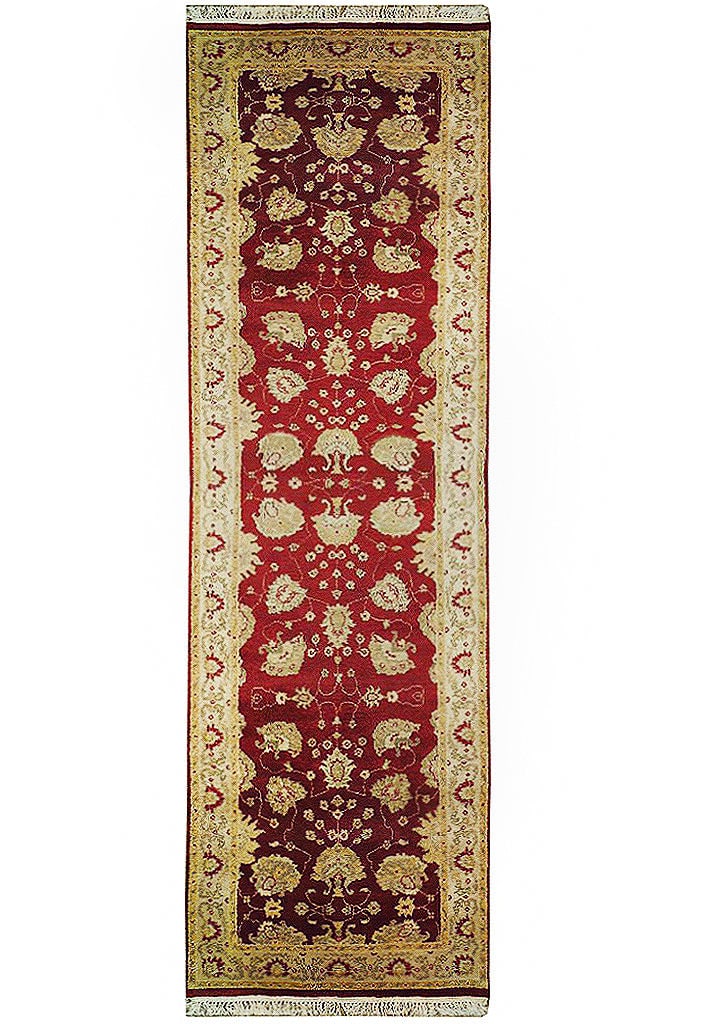 Handmade Ruby Red Vegetable Dyed Chobi Runner 2.8 x 9.10: Handmade Ruby Red Vegetable Dyed Chobi Runner 2.8 x 9.10 Free continental US Shipping Enhance your living space with this stunning Ruby Red Vegetable Dyed Chobi Runner, expertly handcrafted by skilled