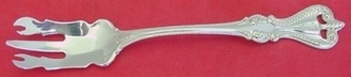 Towle Old Colonial Sterling Silver Lobster Pick 5 3/4 Inch Custom Made (1 of 2)