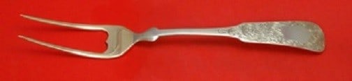 Towle Sixteen Ninety Sterling Silver Serving Fork 7 3/8" Custom (1 of 1)
