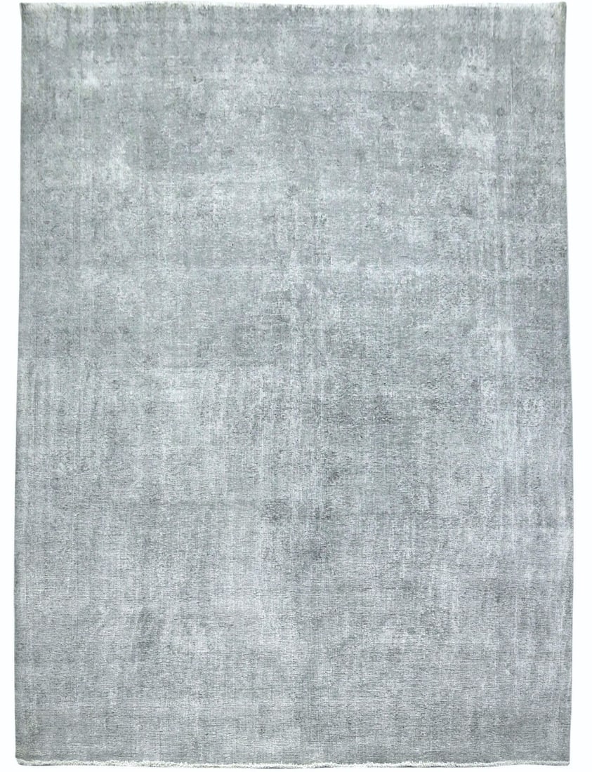 Muted Vintage Hand-Knotted Wool Oriental Rug 9'5 x 12'5 Area Carpet: Muted Vintage Hand-Knotted Wool Oriental Rug 9'5 x 12'5 Area Carpet This distressed antique Oriental rug features a hand-knotted wool construction with muted tones of tan, cream, and beige. Showcasing