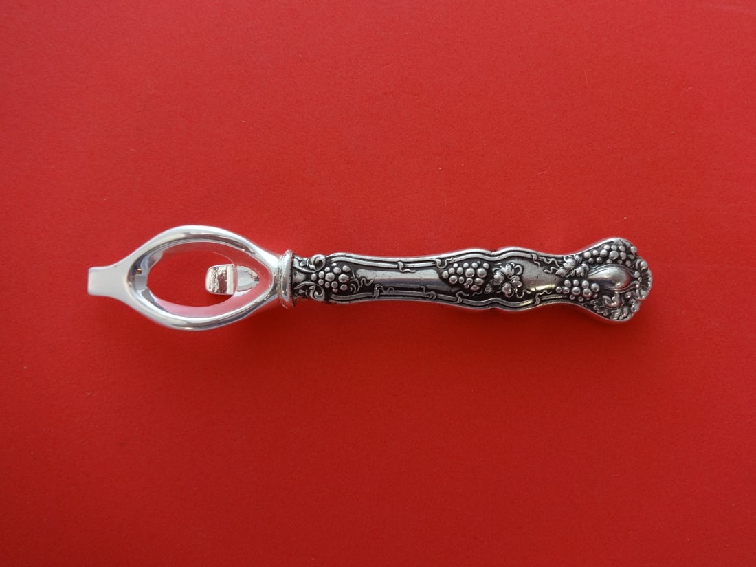 1847 Rogers Vintage Silverplate Hollow Handle Bottle Opener 5.5" (1 of 1)