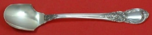 Lunt American Victorian Sterling Silver Cheese Scoop Custom 5 3/4" (1 of 2)