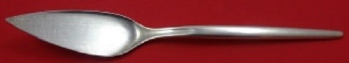Michelsen Tulip Sterling Silver Fish Knife 7 5/8 Inch (1 of 1)