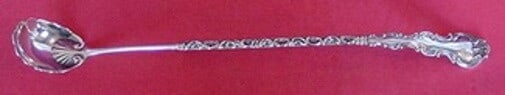 Gorham Strasbourg Sterling Silver 13" Claret Ladle Vintage Flatware (1 of 1)