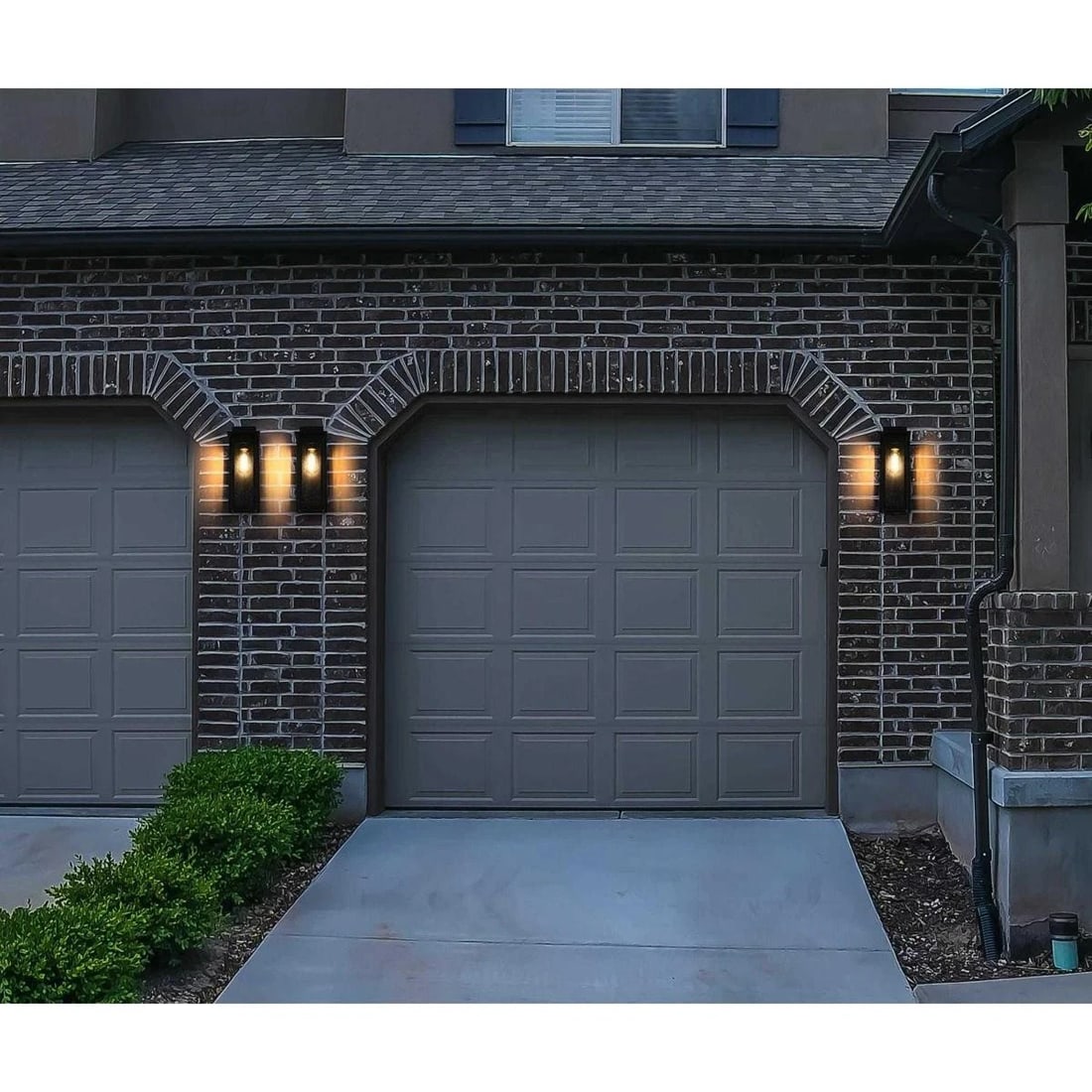 Dunton Black Iron Glass Outdoor Wall Sconce 15 Inch: Dunton Black Iron Glass Outdoor Wall Sconce 15 Inch This black outdoor wall sconce features a traditional design with a seedy glass shade and iron construction, providing both durability and classic s