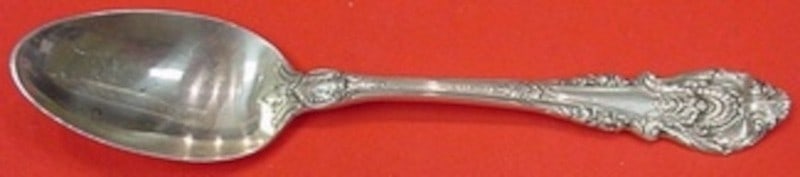 Wallace Sir Christopher Sterling Silver 7 Inch Place Soup Spoon (1 of 2)