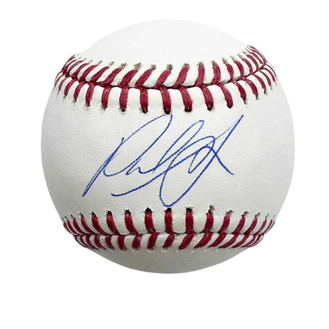 Paul Skenes Autographed Rawlings ROML Baseball JSA MLB COA: Paul Skenes Autographed Rawlings ROML Baseball JSA MLB COA This is an authentic autographed Rawlings Official ROML Baseball signed by Paul Skenes, a player for the Pittsburgh Pirates. The ball comes w