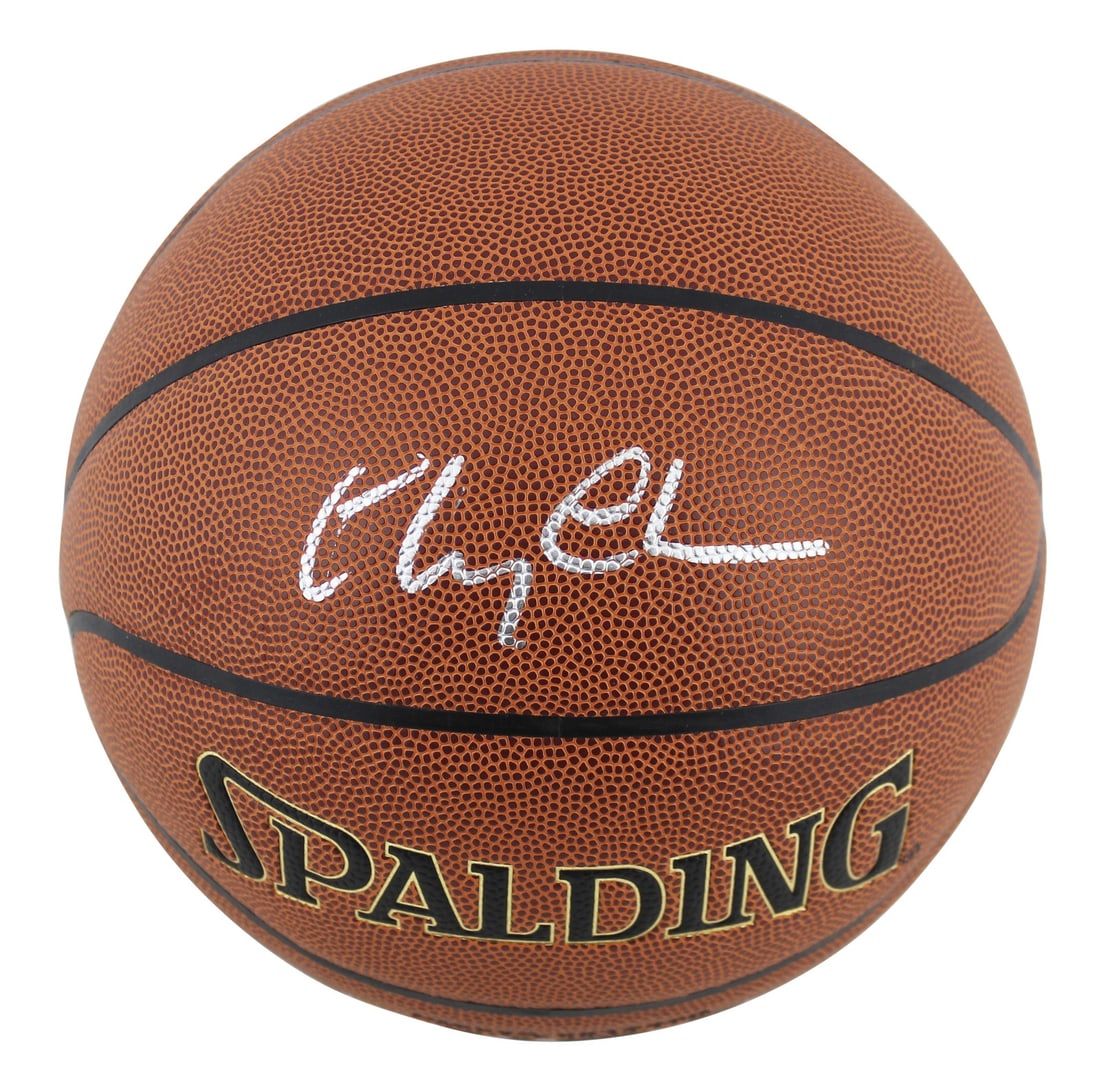 Spalding Basketball Signed by Chevy Chase PSA DNA Authenticated Fletch Movie Memorabilia (1 of 7)