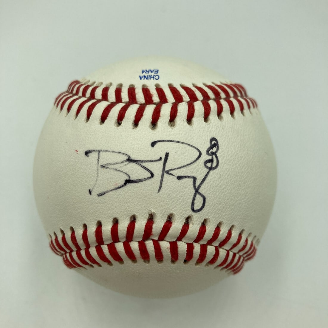 Buster Posey Signed 2008 NCAA Baseball JSA Certified Pre Rookie (1 of 5)