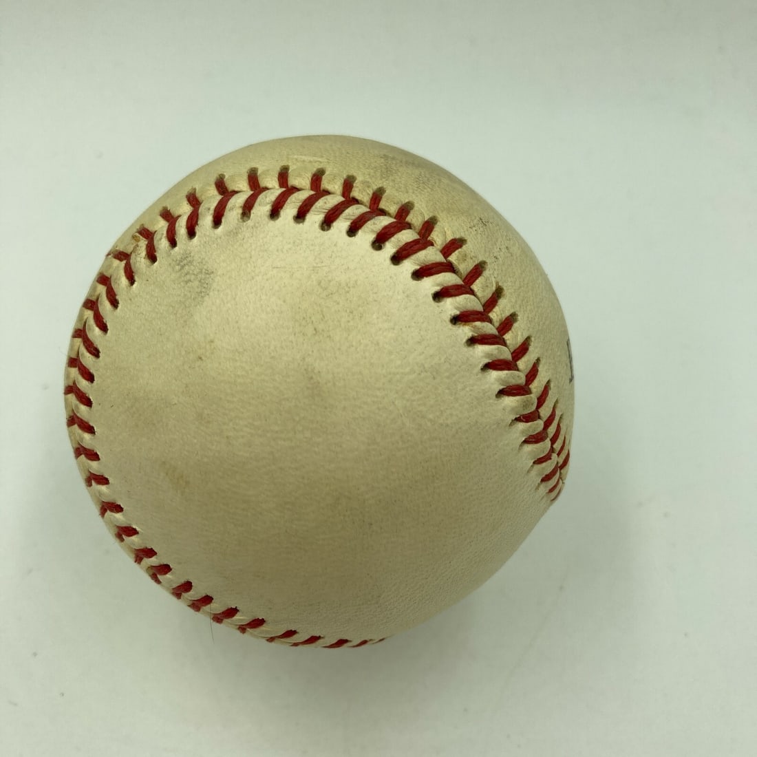 Ed Walsh signed MLB baseball JSA authenticated - 3