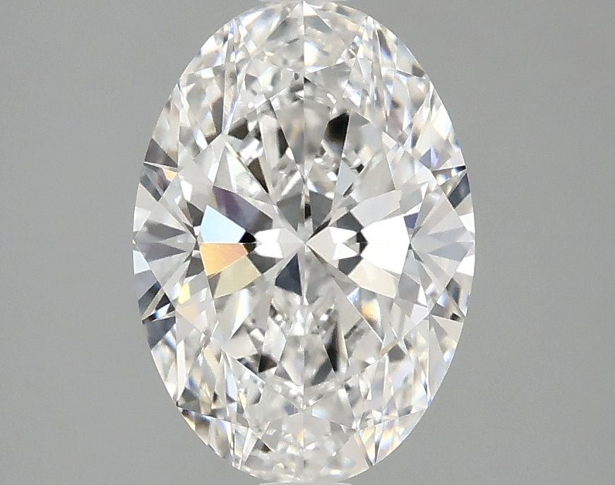 Loose Diamond - OVAL 2.03ct E VVS1: Loose Diamond - OVAL 2.03ct E VVS1 Source: This is a real non-mined Diamond that has been grown in a lab Shape: OVAL Carats: 2.03 Color: E Clarity: VVS1 Certification: IGI Video: