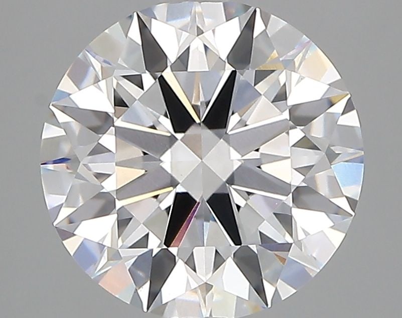 Ideal Loose Diamond - ROUND 2.87ct D VVS2: Ideal Loose Diamond - ROUND 2.87ct D VVS2 Source: This is a real non-mined Diamond that has been grown in a lab Shape: ROUND Carats: 2.87 Color: D Clarity: VVS2 Certification: IGI Video: