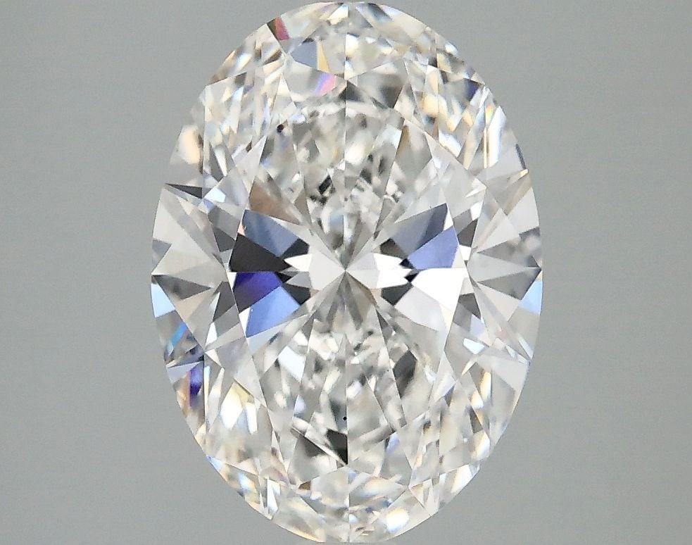 Loose Diamond - OVAL 2.83ct E VS1: Loose Diamond - OVAL 2.83ct E VS1 Source: This is a real non-mined Diamond that has been grown in a lab Shape: OVAL Carats: 2.83 Color: E Clarity: VS1 Certification: IGI Video:
