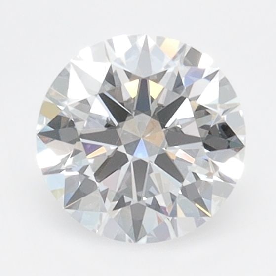 Ideal Loose Diamond - ROUND 0.53ct D FL: Ideal Loose Diamond - ROUND 0.53ct D FL Source: This is a real non-mined Diamond that has been grown in a lab Shape: ROUND Carats: 0.53 Color: D Clarity: FL Certification: IGI Additional images availa