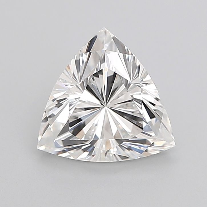 Loose Diamond - TRIANGULAR 2.22ct E VVS2 (1 of 1)