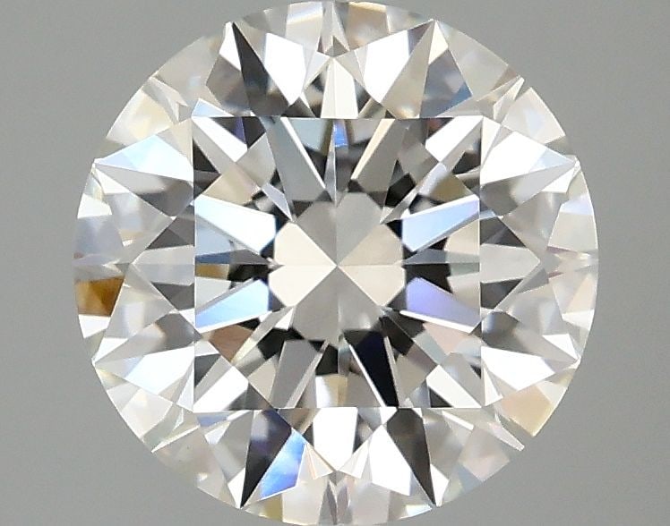Ideal Loose Diamond - ROUND 2.56ct E VVS2: Ideal Loose Diamond - ROUND 2.56ct E VVS2 Source: This is a real non-mined Diamond that has been grown in a lab Shape: ROUND Carats: 2.56 Color: E Clarity: VVS2 Certification: IGI Video: