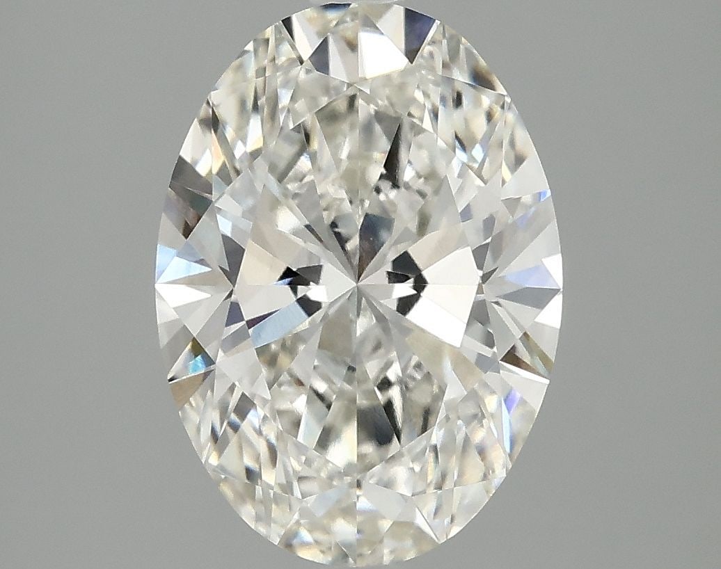 Loose Diamond - OVAL 3.02ct G VVS2: Loose Diamond - OVAL 3.02ct G VVS2 Source: This is a real non-mined Diamond that has been grown in a lab Shape: OVAL Carats: 3.02 Color: G Clarity: VVS2 Certification: IGI Video: