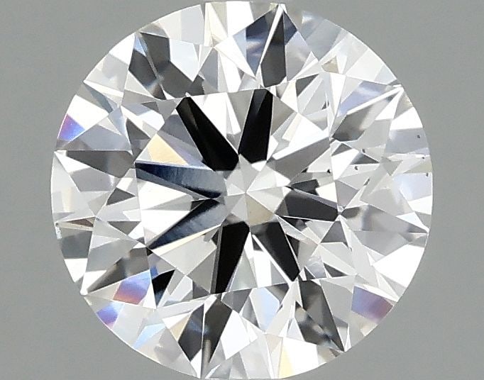 Ideal Loose Diamond - ROUND 1.88ct D VS1: Ideal Loose Diamond - ROUND 1.88ct D VS1 Source: This is a real non-mined Diamond that has been grown in a lab Shape: ROUND Carats: 1.88 Color: D Clarity: VS1 Certification: IGI Video: