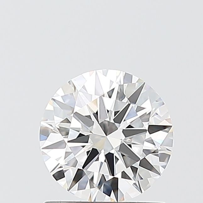 Loose Diamond - ROUND 1.01ct E VVS2: Loose Diamond - ROUND 1.01ct E VVS2 Source: This is a real non-mined Diamond that has been grown in a lab Shape: ROUND Carats: 1.01 Color: E Clarity: VVS2 Certification: IGI Video: Video Link