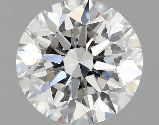 Loose Diamond - ROUND 1.58ct F VVS2: Loose Diamond - ROUND 1.58ct F VVS2 Source: This is a real non-mined Diamond that has been grown in a lab Shape: ROUND Carats: 1.58 Color: F Clarity: VVS2 Certification: IGI Video: