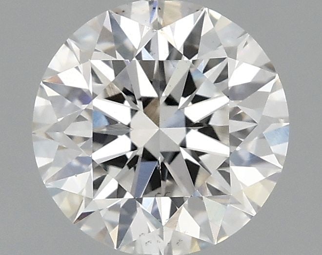 Loose Diamond - ROUND 1.43ct E VS2: Loose Diamond - ROUND 1.43ct E VS2 Source: This is a real non-mined Diamond that has been grown in a lab Shape: ROUND Carats: 1.43 Color: E Clarity: VS2 Certification: IGI Additional images available 