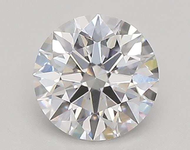 Ideal Loose Diamond - ROUND 0.65ct D VVS2: Ideal Loose Diamond - ROUND 0.65ct D VVS2 Source: This is a real non-mined Diamond that has been grown in a lab Shape: ROUND Carats: 0.65 Color: D Clarity: VVS2 Certification: IGI Video: