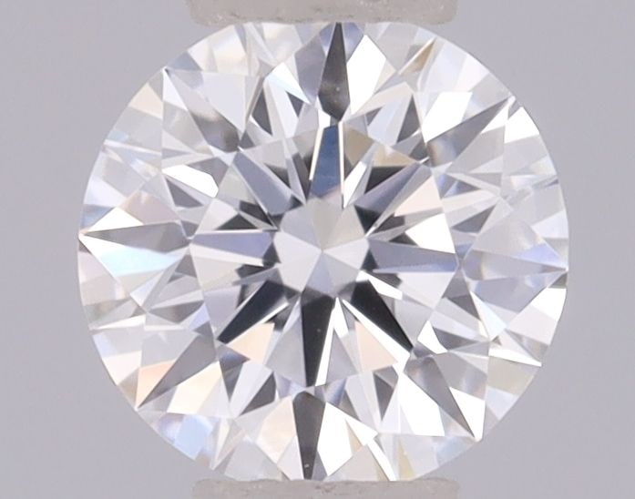 Ideal Loose Diamond - ROUND 0.27ct D VVS2: Ideal Loose Diamond - ROUND 0.27ct D VVS2 Source: This is a real non-mined Diamond that has been grown in a lab Shape: ROUND Carats: 0.27 Color: D Clarity: VVS2 Certification: IGI Video: