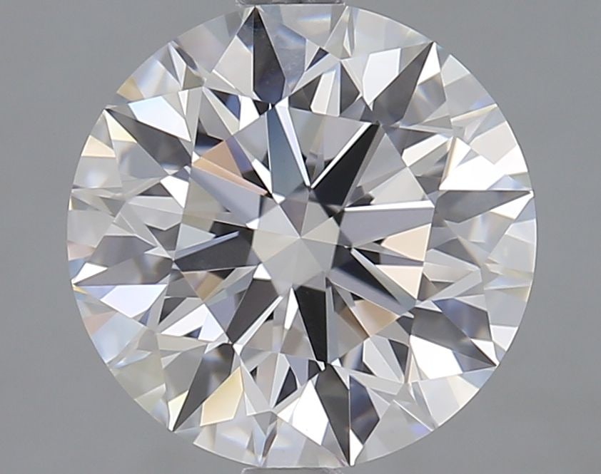 Loose Diamond - ROUND 3.02ct D VVS2: Loose Diamond - ROUND 3.02ct D VVS2 Source: This is a real non-mined Diamond that has been grown in a lab Shape: ROUND Carats: 3.02 Color: D Clarity: VVS2 Certification: GIA Video: