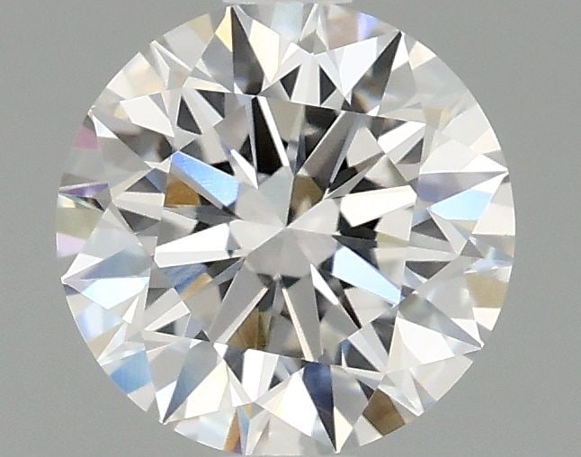 Ideal Loose Diamond - ROUND 1.03ct D VVS1: Ideal Loose Diamond - ROUND 1.03ct D VVS1 Source: This is a real non-mined Diamond that has been grown in a lab Shape: ROUND Carats: 1.03 Color: D Clarity: VVS1 Certification: IGI Video:
