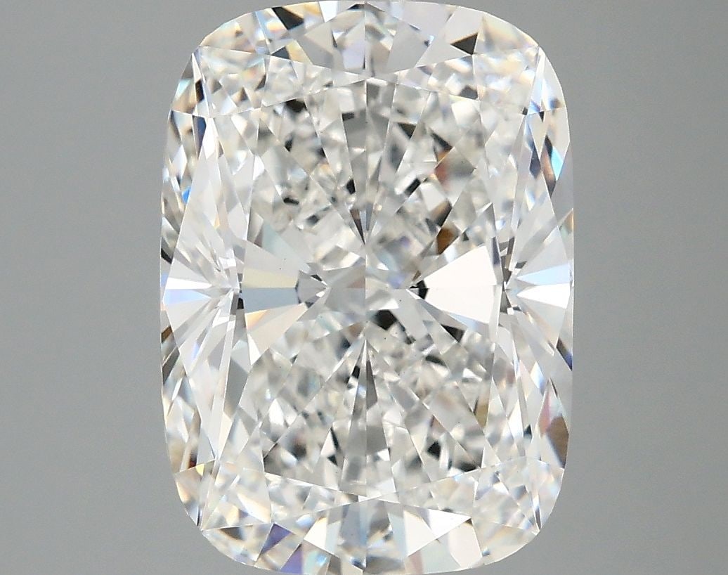 Loose Diamond - CUSHION MODIFIED 4.82ct E VS1: Loose Diamond - CUSHION MODIFIED 4.82ct E VS1 Source: This is a real non-mined Diamond that has been grown in a lab Shape: CUSHION MODIFIED Carats: 4.82 Color: E Clarity: VS1 Certification: IGI Video: