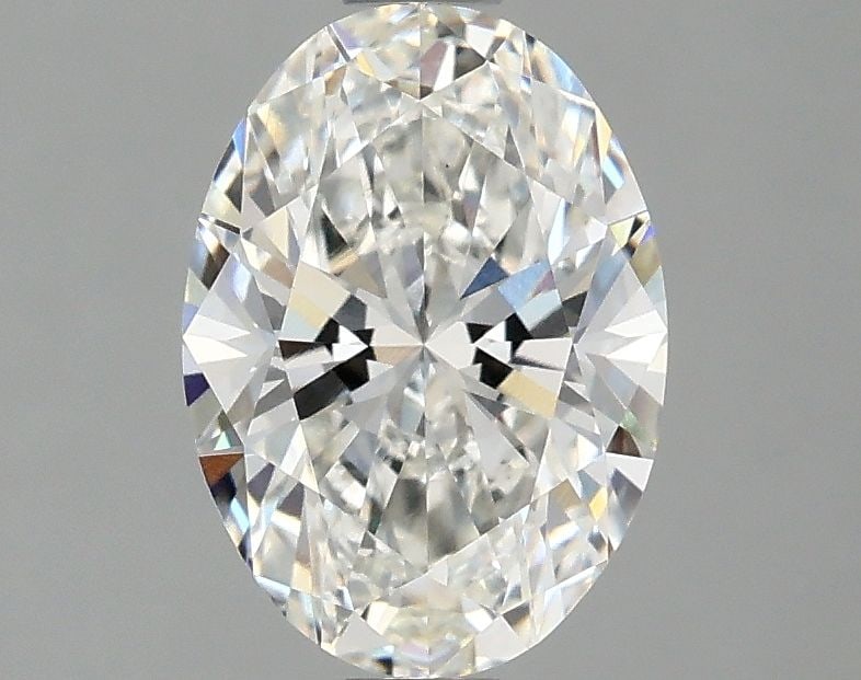 Loose Diamond - OVAL 1.53ct F VS1: Loose Diamond - OVAL 1.53ct F VS1 Source: This is a real non-mined Diamond that has been grown in a lab Shape: OVAL Carats: 1.53 Color: F Clarity: VS1 Certification: IGI Video: