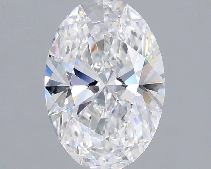Loose Diamond - OVAL 1.15ct D VVS1: Loose Diamond - OVAL 1.15ct D VVS1 Source: This is a real non-mined Diamond that has been grown in a lab Shape: OVAL Carats: 1.15 Color: D Clarity: VVS1 Certification: IGI Video: