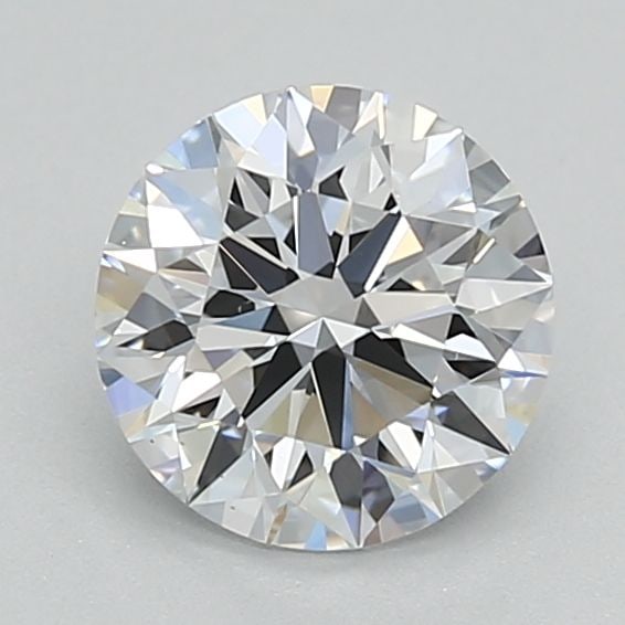 Ideal Loose Diamond - ROUND 0.95ct D VS1: Ideal Loose Diamond - ROUND 0.95ct D VS1 Source: This is a real non-mined Diamond that has been grown in a lab Shape: ROUND Carats: 0.95 Color: D Clarity: VS1 Certification: IGI Video: