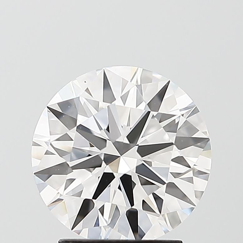 Ideal Loose Diamond - ROUND 2.44ct D FL: Ideal Loose Diamond - ROUND 2.44ct D FL Source: This is a real non-mined Diamond that has been grown in a lab Shape: ROUND Carats: 2.44 Color: D Clarity: FL Certification: IGI Video: