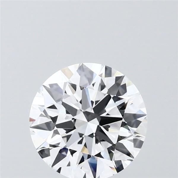 Ideal Loose Diamond - ROUND 1.55ct D VVS2: Ideal Loose Diamond - ROUND 1.55ct D VVS2 Source: This is a real non-mined Diamond that has been grown in a lab Shape: ROUND Carats: 1.55 Color: D Clarity: VVS2 Certification: IGI Video: