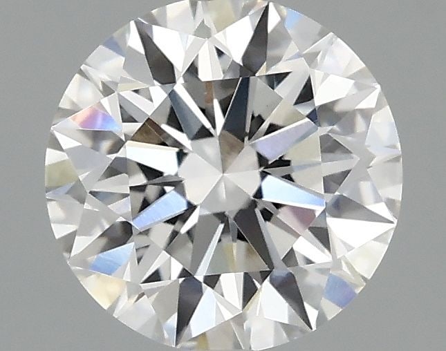 Ideal Loose Diamond - ROUND 1.59ct E VS1: Ideal Loose Diamond - ROUND 1.59ct E VS1 Source: This is a real non-mined Diamond that has been grown in a lab Shape: ROUND Carats: 1.59 Color: E Clarity: VS1 Certification: IGI Additional images avai
