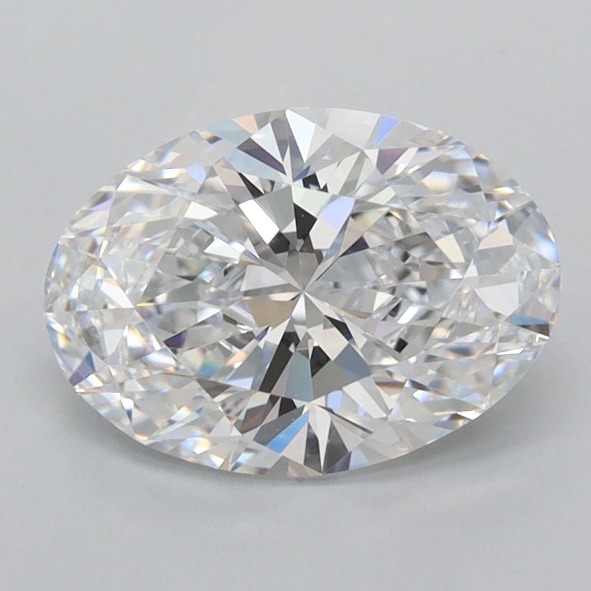 Loose Diamond - OVAL 2.02ct D FL: Loose Diamond - OVAL 2.02ct D FL Source: This is a real non-mined Diamond that has been grown in a lab Shape: OVAL Carats: 2.02 Color: D Clarity: FL Certification: IGI Video: